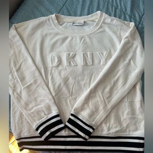 DKNY Sport Crew Neck Sweater